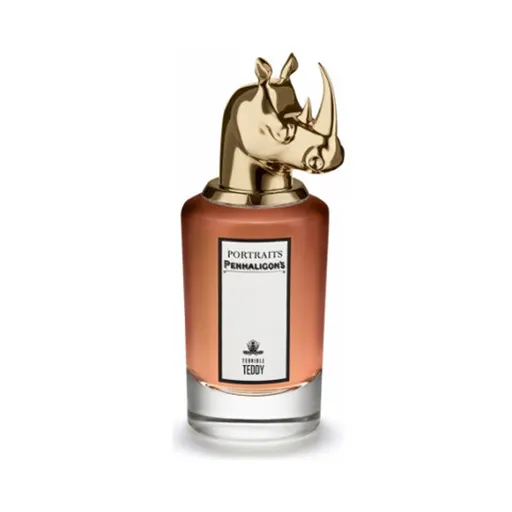 Penhaligon`s Terrible Teddy 0 عطر پنهالیگونز (کرگدن) تریبل تدی Penhaligon`s Terrible Teddy - Image 1