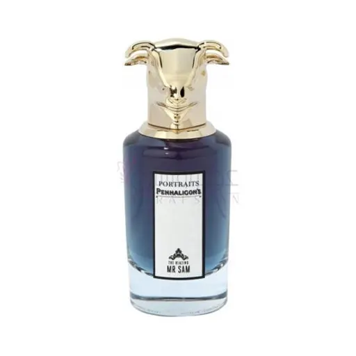 Penhaligon’s The Blazing Mr Sam 0 عطر پنهالیگونز د بلیزینگ مستر سام Penhaligon’s The Blazing Mr Sam - Image 1