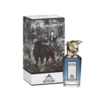 عطر پنهالیگونز د بلیزینگ مستر سام Penhaligon’s The Blazing Mr Sam - Image 2