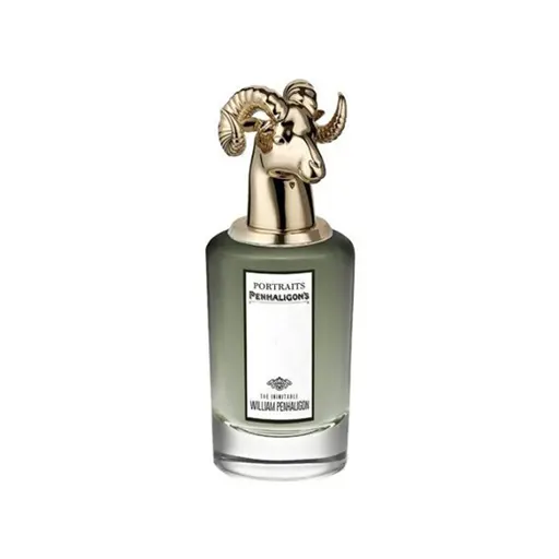 Penhaligon’s The Inimitable William 0 عطر پنهالیگون قوچ د اینیمیتبل ویلیام Penhaligon’s The Inimitable William - Image 1