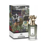 عطر پنهالیگون قوچ د اینیمیتبل ویلیام Penhaligon’s The Inimitable William - Image 2
