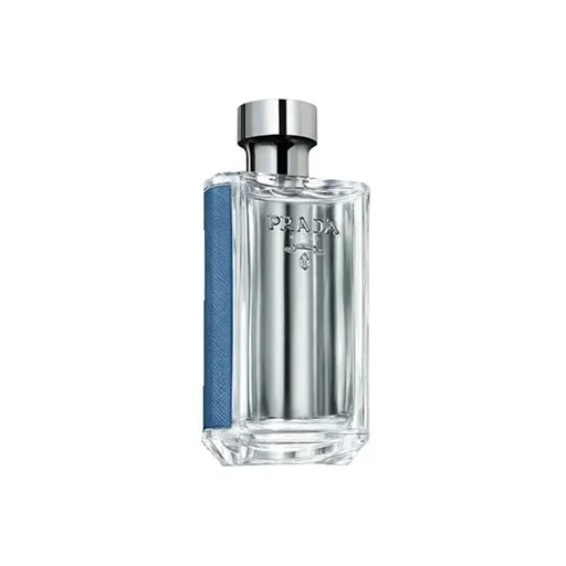 Prada L'Homme L'Eau EDT 0 عطر پرادا لهوم لئو ادوتویلت Prada L'Homme L'Eau EDT - Image 1
