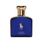 عطر رالف لورن پولو بلو گلد بلند Ralph Lauren Polo Blue Gold Blend
