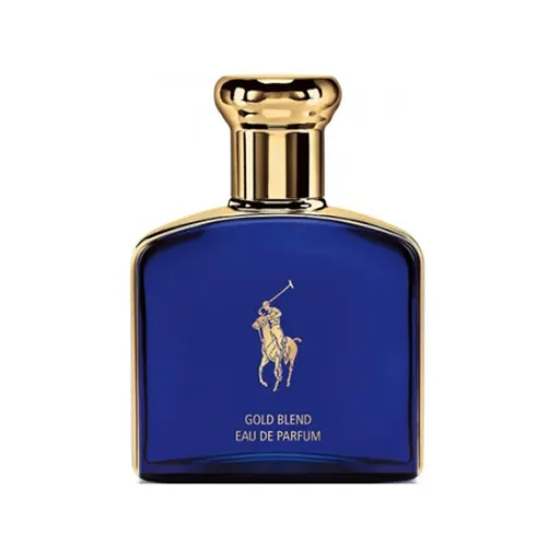 Ralph Lauren Polo Blue Gold Blend 0 عطر رالف لورن پولو بلو گلد بلند Ralph Lauren Polo Blue Gold Blend - Image 1