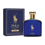 عطر رالف لورن پولو بلو گلد بلند Ralph Lauren Polo Blue Gold Blend - Image 2