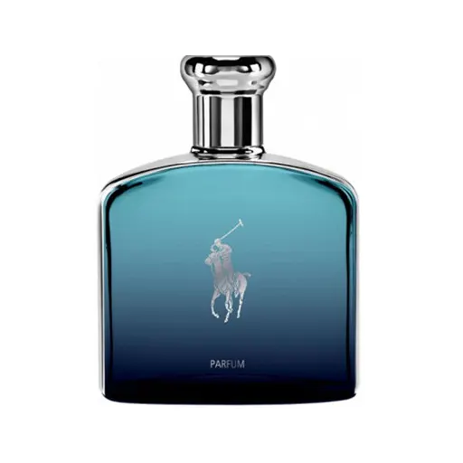 Ralph Lauren Polo Deep Blue Parfum 0 عطر رالف لورن پولو دیپ بلو پارفوم Ralph Lauren Polo Deep Blue Parfum - Image 1