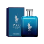 عطر رالف لورن پولو دیپ بلو پارفوم Ralph Lauren Polo Deep Blue Parfum - Image 2