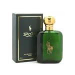 عطر رالف لورن پولو سبز ادوتویلت Ralph Lauren Polo EDT - Image 2