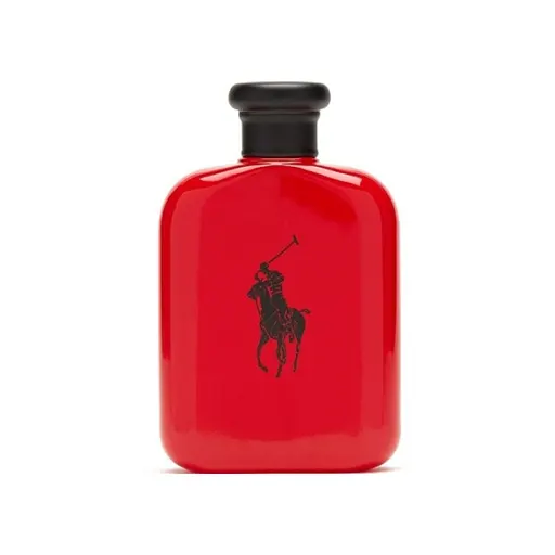 Ralph Lauren Polo Red EDT 0 عطر رالف لورن پولو قرمز رد ادوتویلت Ralph Lauren Polo Red EDT - Image 1