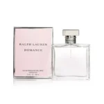 عطر رالف لورن پولو رومنس زنانه Ralph Lauren Polo Romance - Image 2