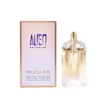 عطر تیری موگلر الین او سوبلیم Thierry Mugler Alien Eau Sublime - Image 2