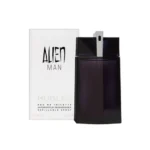 عطر تیری موگلر الین مردانه ادوتویلت Thierry Mugler Alien Man EDT - Image 2