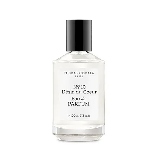 Thomas Kosmala No.10 Desir du Coeur 0 عطر توماس کاسمالا شماره 10 دزیر دو کویر Thomas Kosmala No.10 Desir du Coeur - Image 1