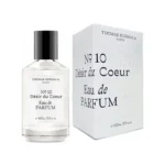 عطر توماس کاسمالا شماره 10 دزیر دو کویر Thomas Kosmala No.10 Desir du Coeur - Image 2