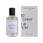 عطر توماس کاسمالا شماره 10 دزیر دو کویر الکسیر Thomas Kosmala No.10 Desir du Coeur Elixir - Image 2