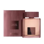 عطر تام فورد کافه رز 2023 | Tom Ford Café Rose 2023 - Image 2