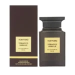 عطر تام فورد توباکو وانیل Tom Ford Tobacco Vanille - Image 2