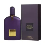 عطر تام فورد ولوت ارکید لومیر Tom Ford Velvet Orchid Lumiere - Image 2