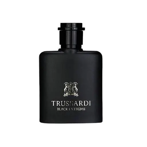 Trussardi Black Extreme EDT 0 عطر تروساردی بلک اکستریم ادوتویلت Trussardi Black Extreme EDT - Image 1