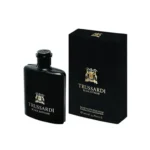 عطر تروساردی بلک اکستریم ادوتویلت Trussardi Black Extreme EDT - Image 2