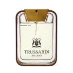 عطر تروساردی مای لند ادوتویلت Trussardi My Land EDT