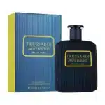 عطر تروساردی ریفلسو بلو ویب ادوتویلت Trussardi Riflesso Blue Vibe EDT - Image 2