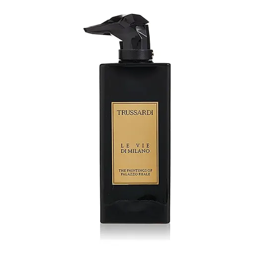 Trussardi The Courtyards of Castello Sforzesco 0 عطر تروساردی د کورتیاردس آف کاستلو اسفورزسکو Trussardi The Courtyards of Castello Sforzesco - Image 1