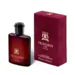 عطر تروساردی اومو د رد ادوتویلت Trussardi Uomo The Red EDT - Image 2