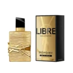 عطر ایو سن لورن لیبر وانیل کوتور Yves Saint Laurent Libre Vanille Couture - Image 2