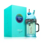 عطر آرماف آیلند بلیس armaf Island Bliss Eau de Parfum - Image 2