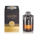 عطر آزارو وانتد بای نایت Azzaro Wanted by Night - Image 2