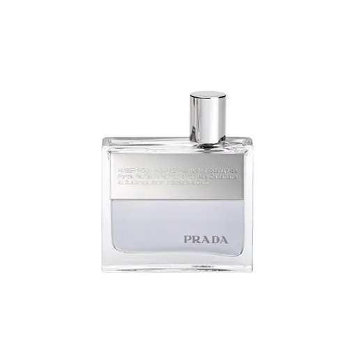 prada Amber Pour Homme EDT 0 عطر پرادا امبر مردانه ادوتویلت prada Amber Pour Homme EDT - Image 1