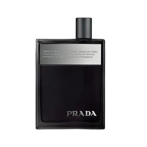 prada Amber Pour Homme Intense 0 عطر پرادا امبر پور هوم اینتنس prada Amber Pour Homme Intense - Image 1