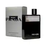 عطر پرادا امبر پور هوم اینتنس prada Amber Pour Homme Intense - Image 2