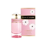 عطر پرادا کندی فلورال ادوتویلت prada Candy Florale EDT - Image 2