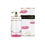 عطر پرادا کندی کیس prada Candy Kiss - Image 2