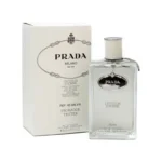عطر پرادا اینفیوژن دهوم ادوتویلت prada Infusion d`Homme EDT - Image 2