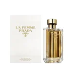 عطر پرادا لا فم prada La Femme - Image 2