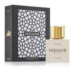 عطر ادکلن نیشانه حاجیوات Nishane Hacivat - Image 2