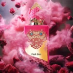 ادکلن استفان هامبرت لوکاس 777 پینک بوا STEPHANE HUMBERT LUCAS 777 Pink Boa - Image 4