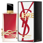 عطر ادکلن ایو سن لورن لیبره بری کراش Yves Saint Laurent Libre Berry Crush - Image 3