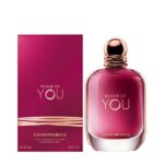 عطر ادکلن جورجیو آرمانی پاور آف یو Giorgio Armani Power of You - Image 2