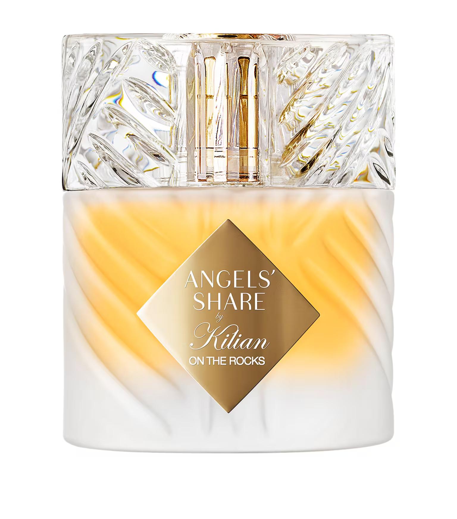 عطر ادکلن بای کیلیان آنجلز شیر آن د راکس By Kilian Angels’ Share On The Rocks